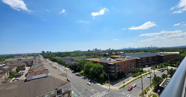 902-20 Deans Drive, Toronto, ON, M1L 0J7 - 47
