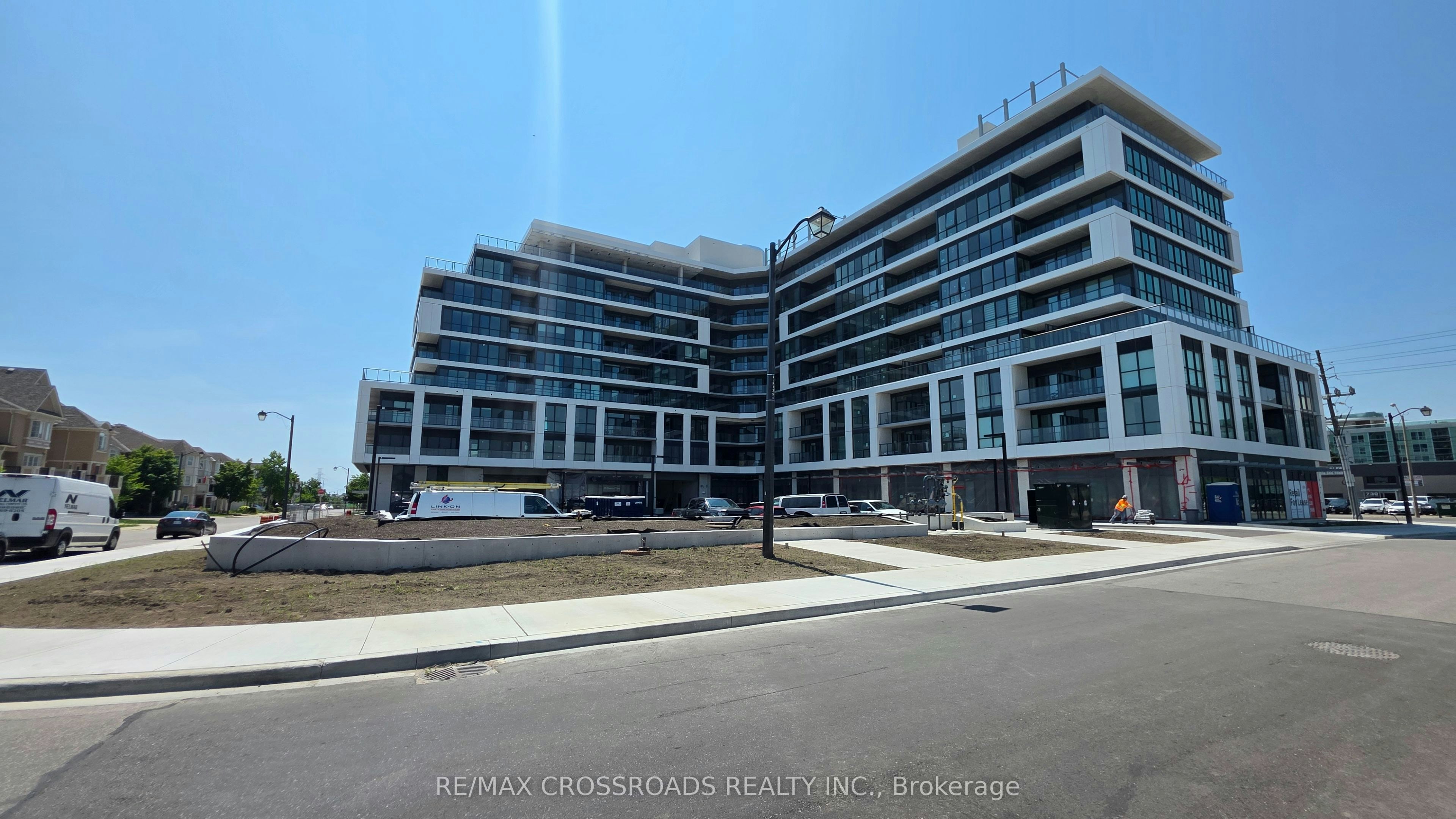 902-20 Deans Drive, Toronto, ON, M1L 0J7 - 5