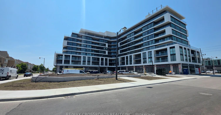 902-20 Deans Drive, Toronto, ON, M1L 0J7 - 5