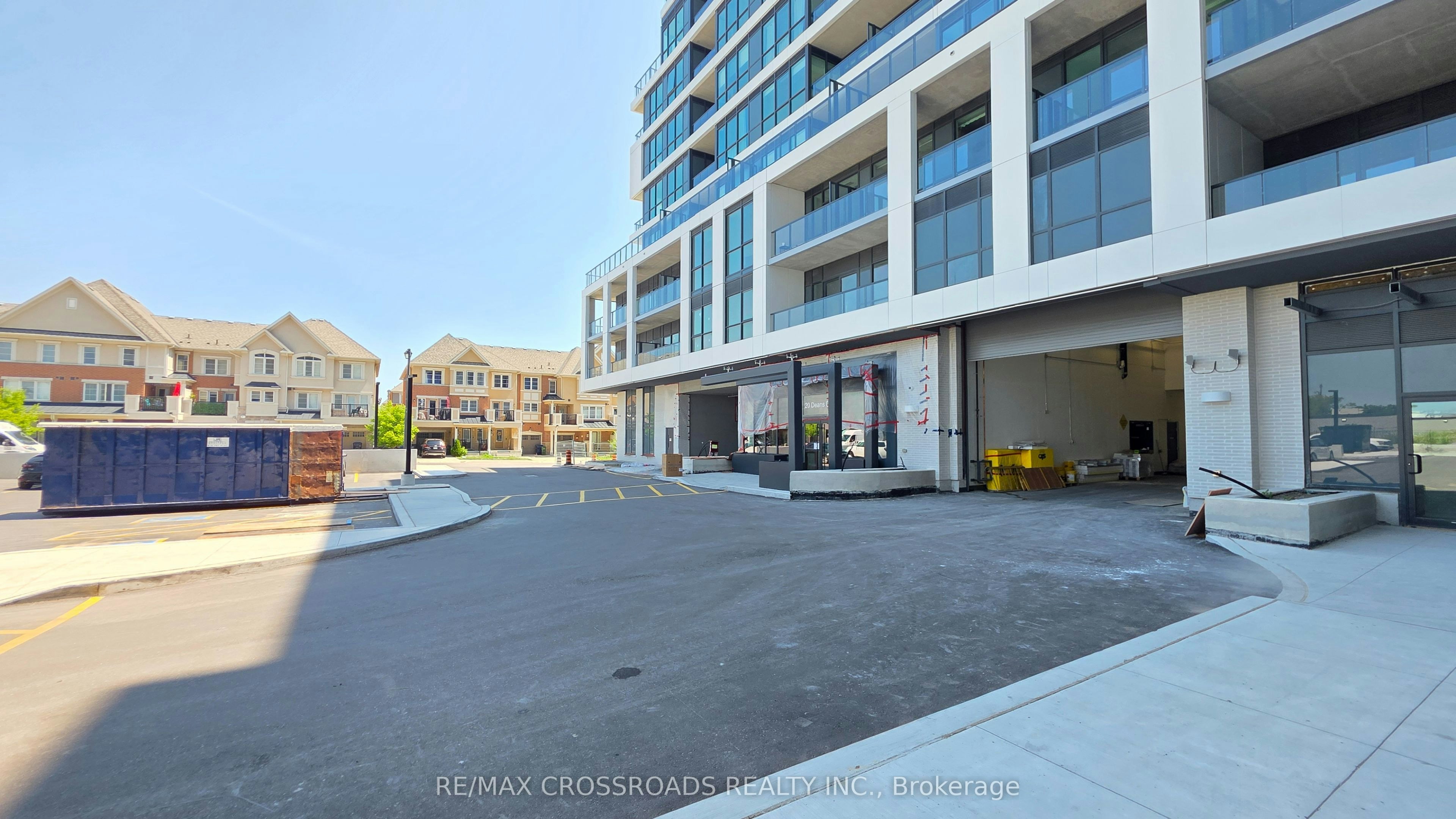 902-20 Deans Drive, Toronto, ON, M1L 0J7 - 6