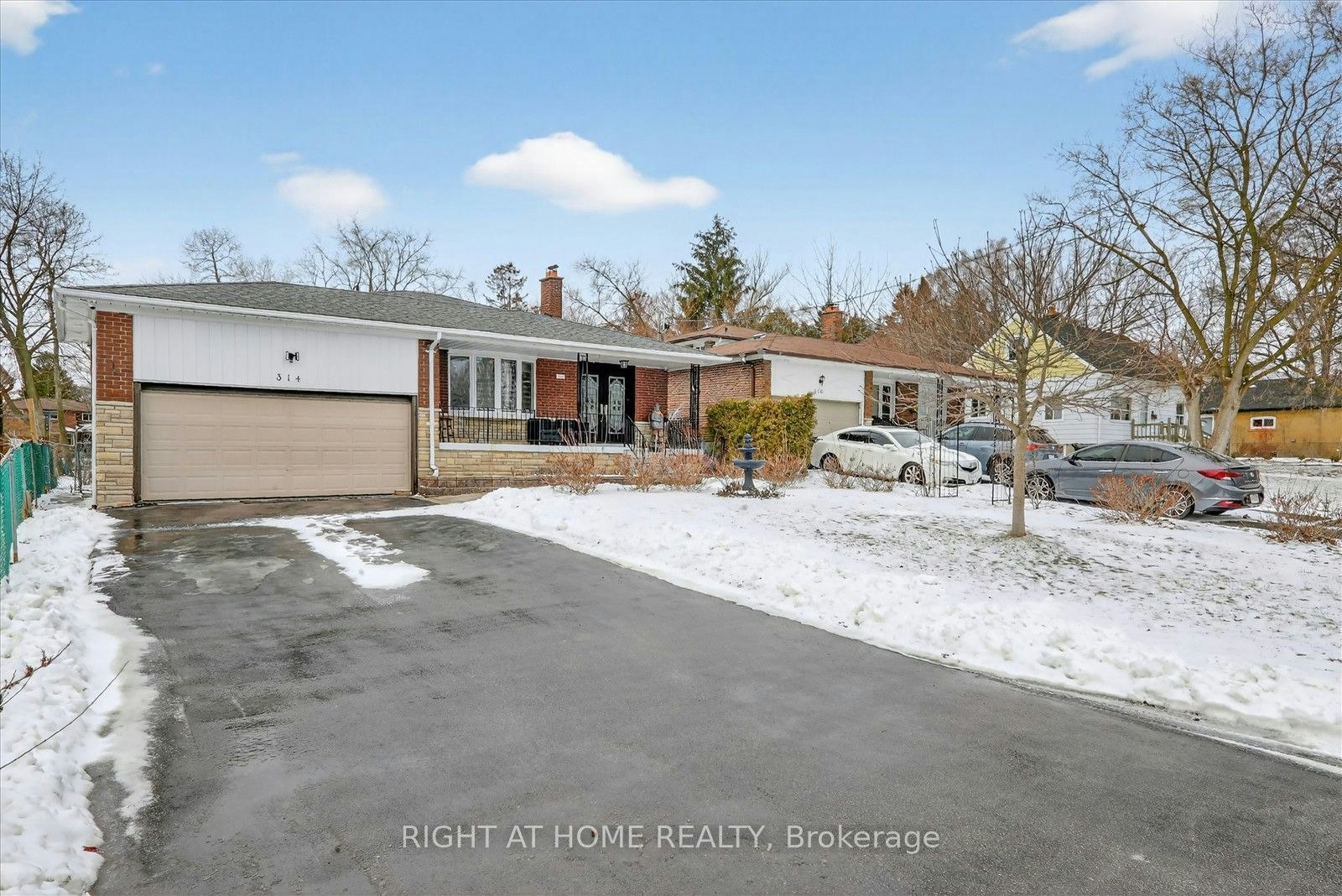 314 Morrish Road S, Toronto, ON, M1C 1G1