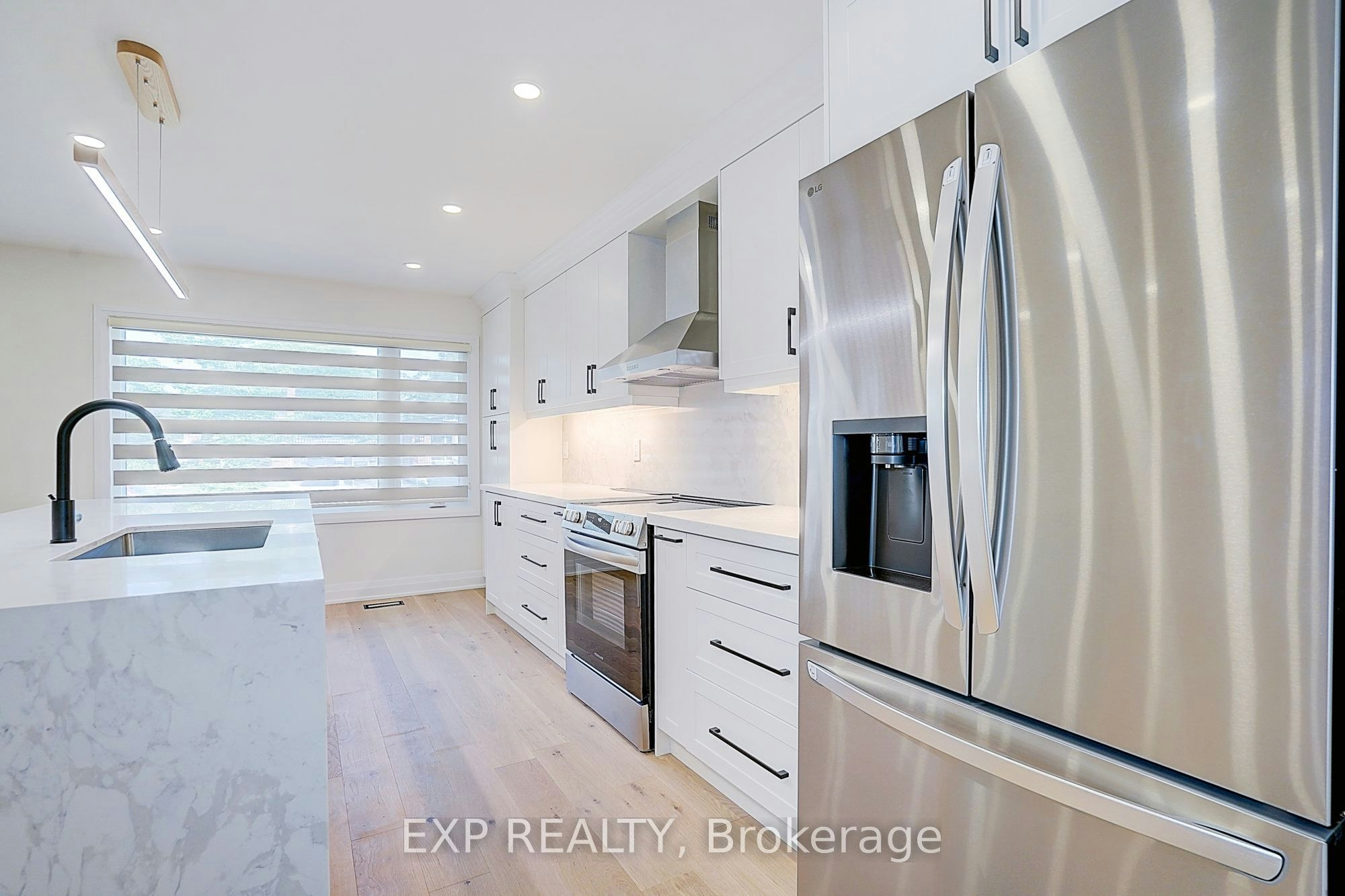Main-36 Vauxhall Drive, Toronto, ON, M1P 1P7 - 7