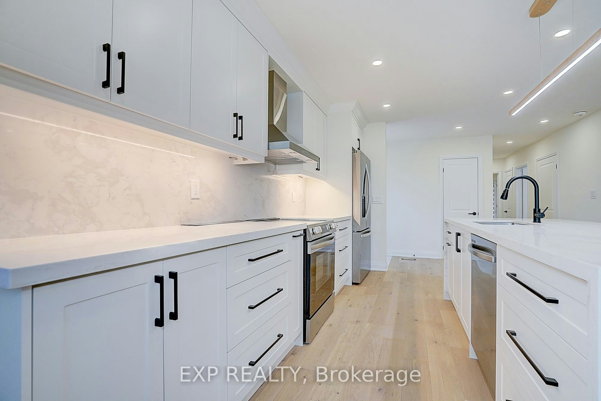 Main-36 Vauxhall Drive, Toronto, ON, M1P 1P7 - 15