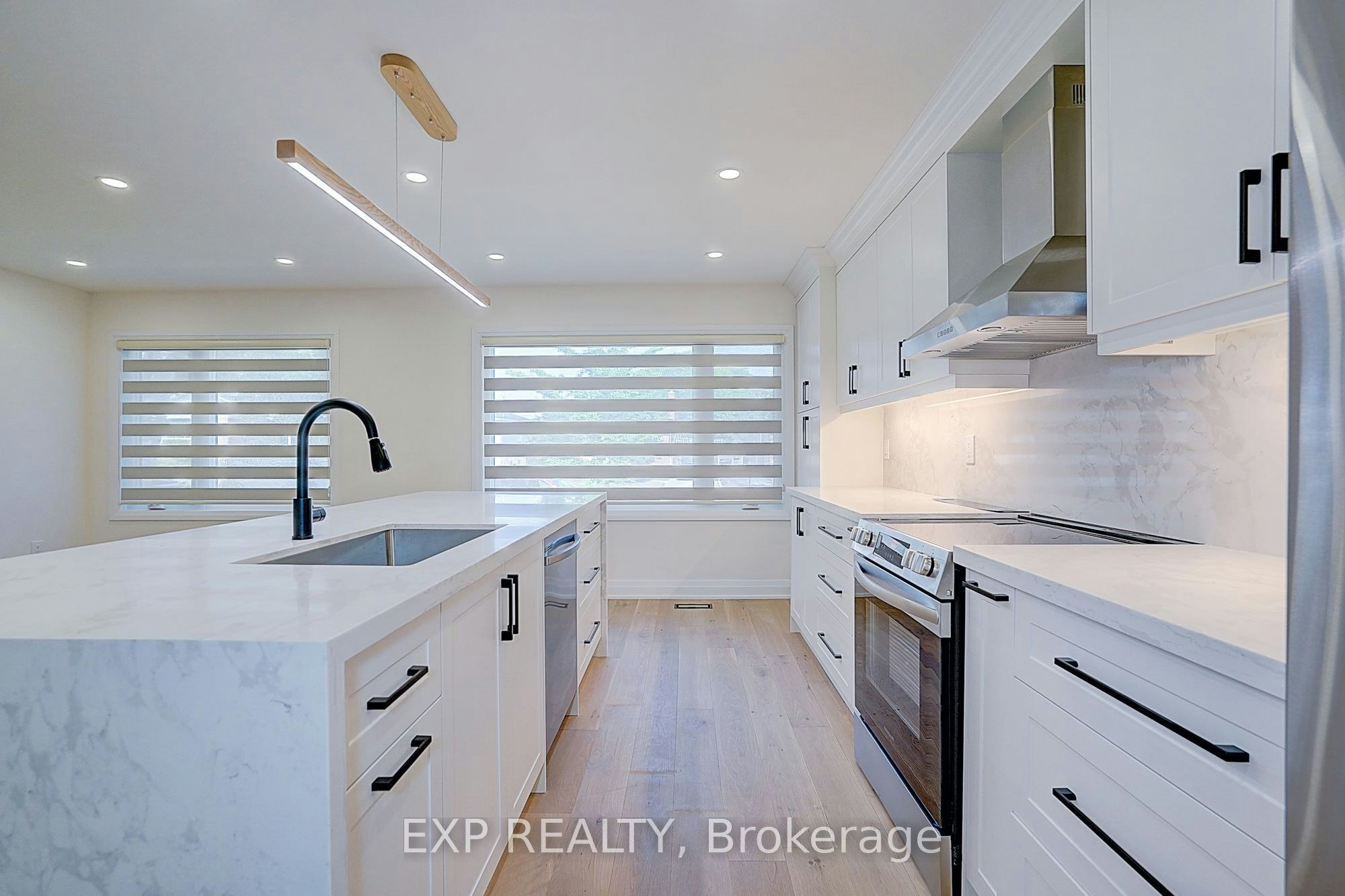 Main-36 Vauxhall Drive, Toronto, ON, M1P 1P7 - 8