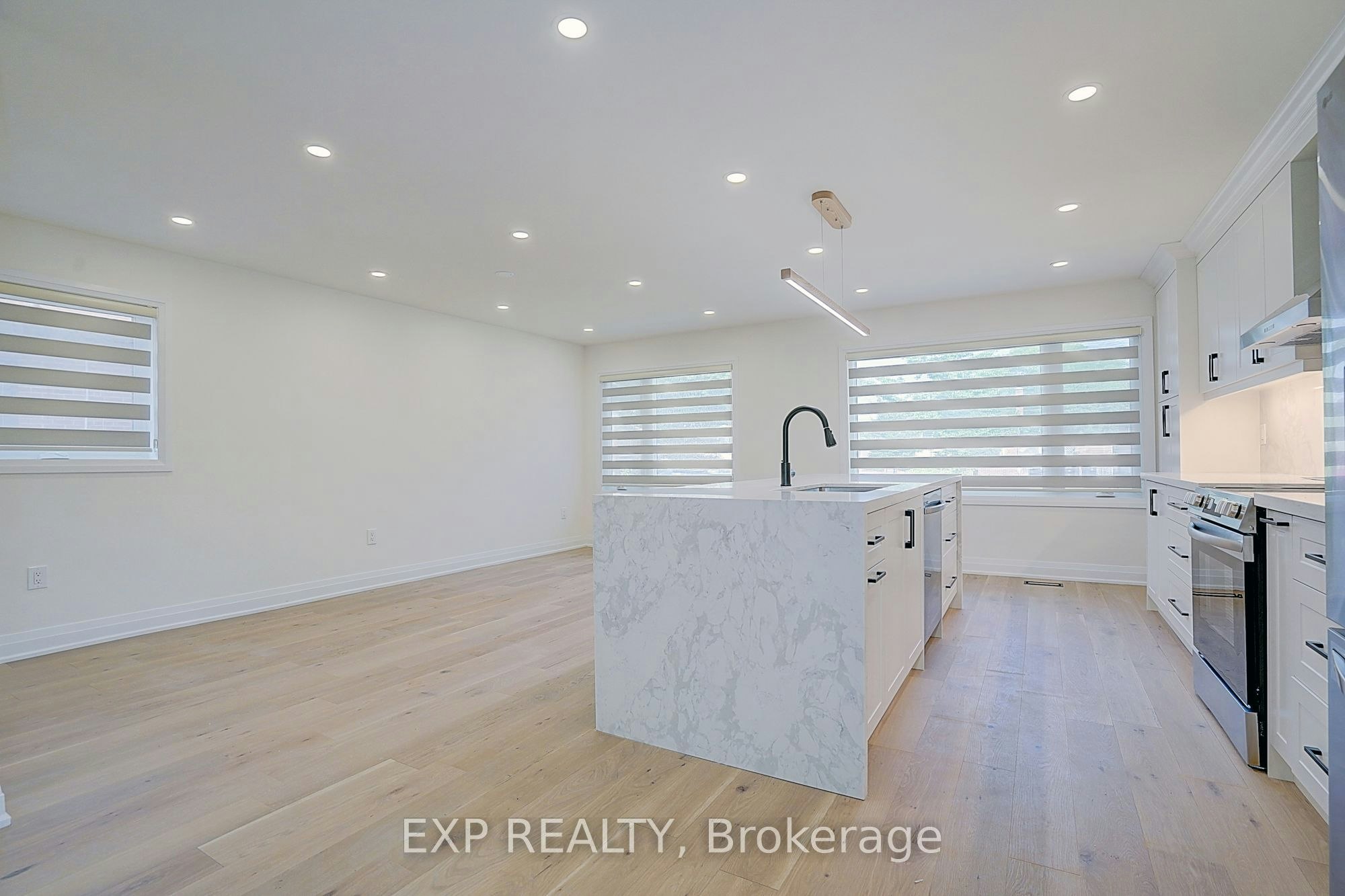 Main-36 Vauxhall Drive, Toronto, ON, M1P 1P7 - 6