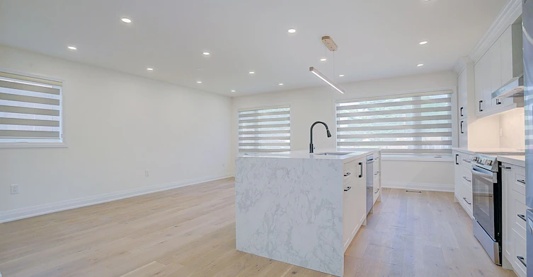 Main-36 Vauxhall Drive, Toronto, ON, M1P 1P7 - 6