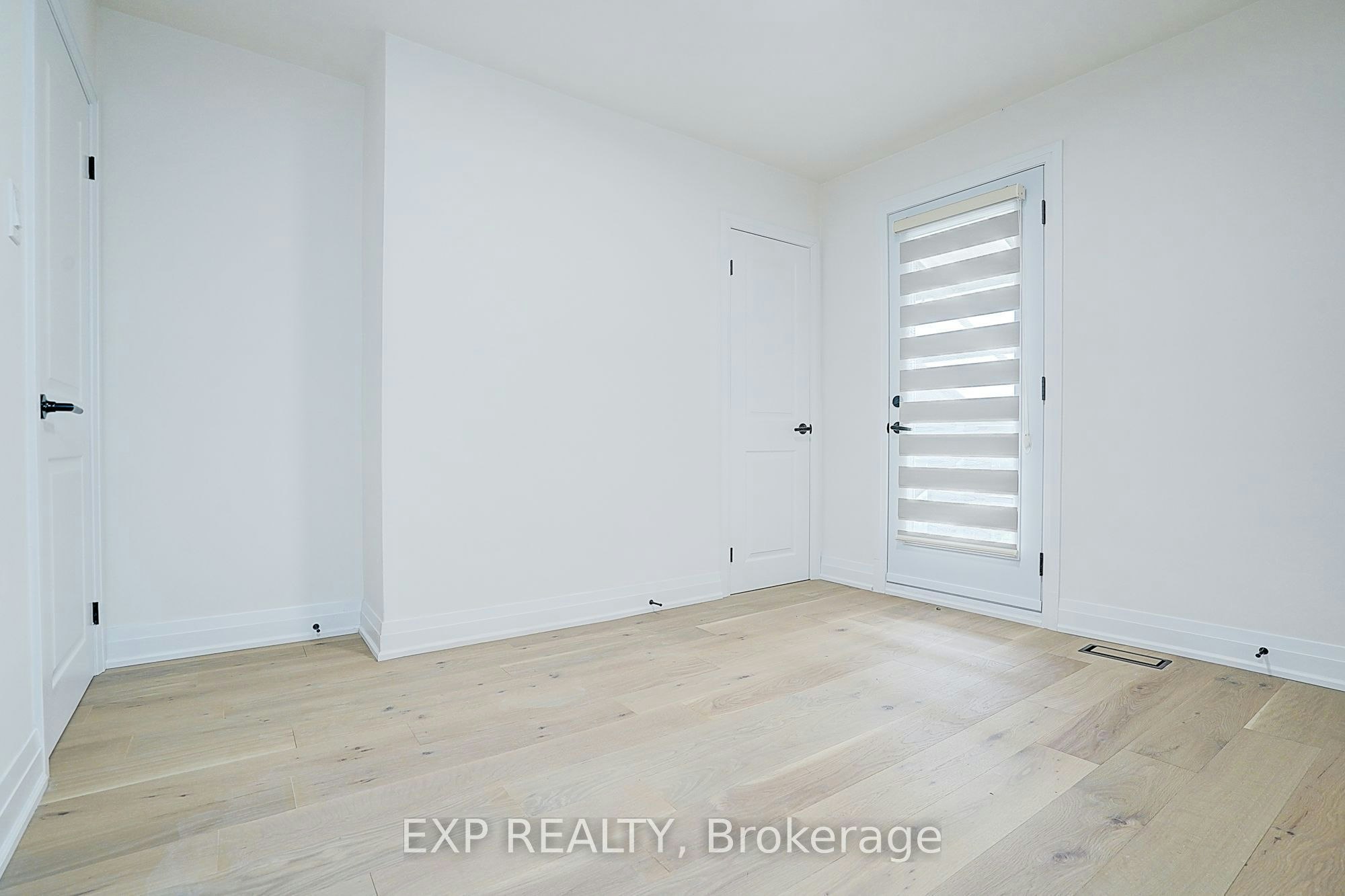 Main-36 Vauxhall Drive, Toronto, ON, M1P 1P7 - 22
