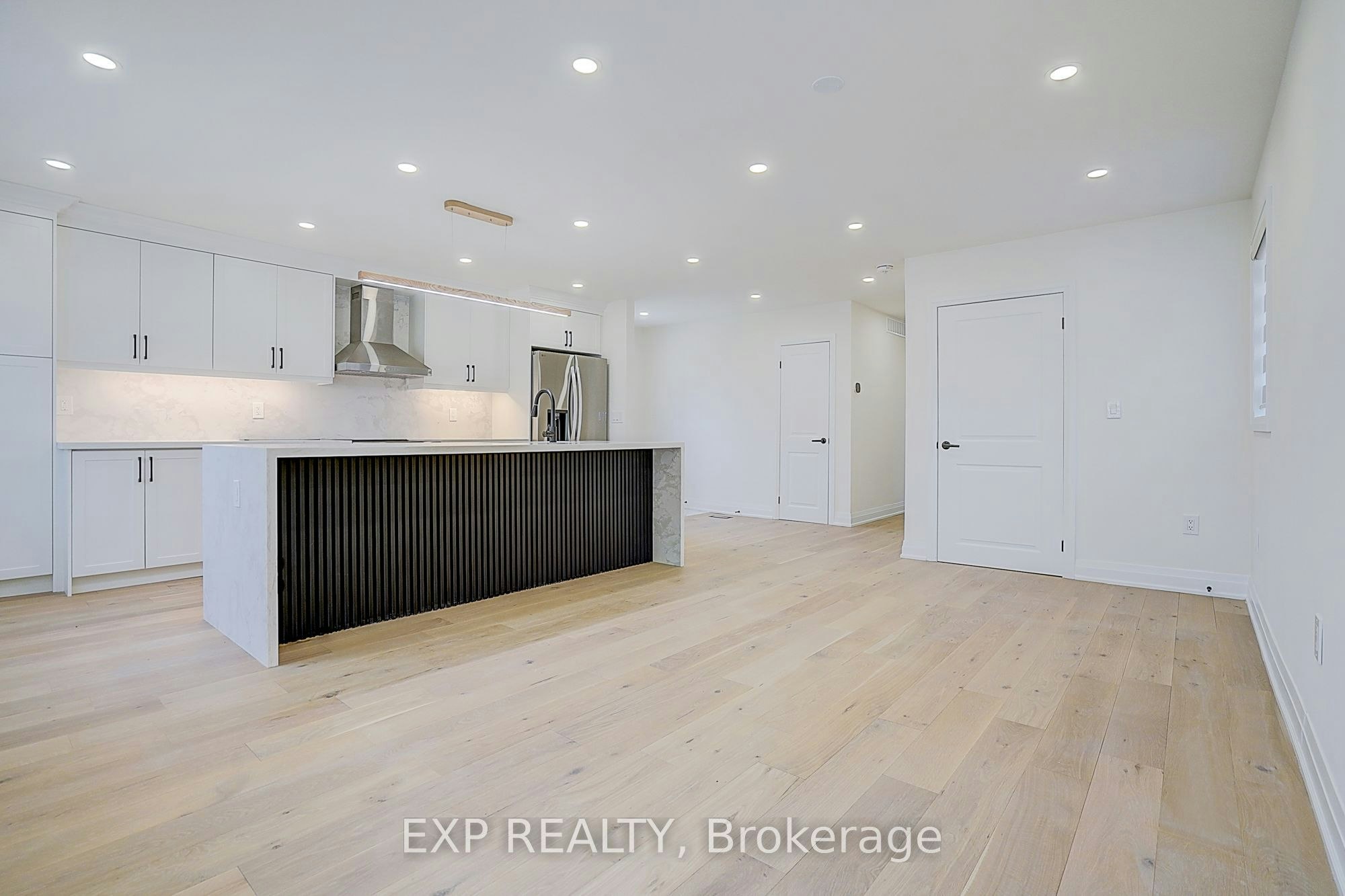 Main-36 Vauxhall Drive, Toronto, ON, M1P 1P7 - 13