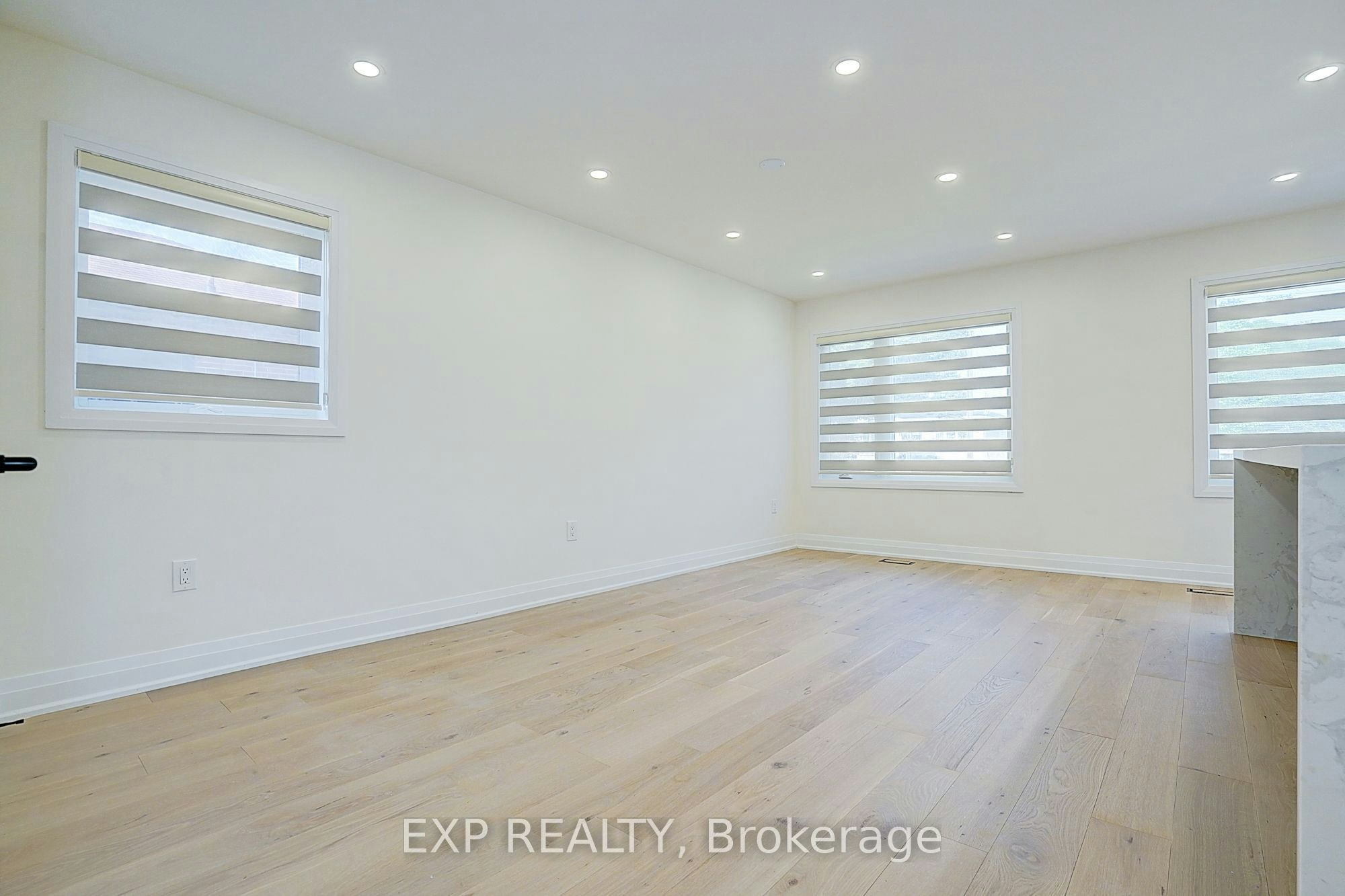 Main-36 Vauxhall Drive, Toronto, ON, M1P 1P7 - 9