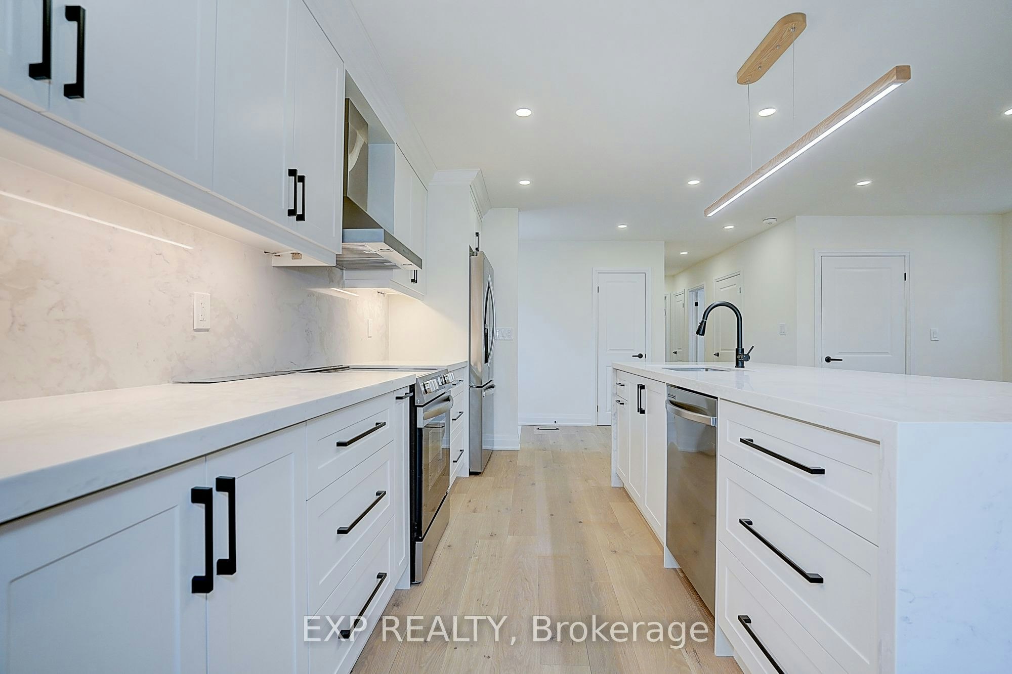 Main-36 Vauxhall Drive, Toronto, ON, M1P 1P7 - 16