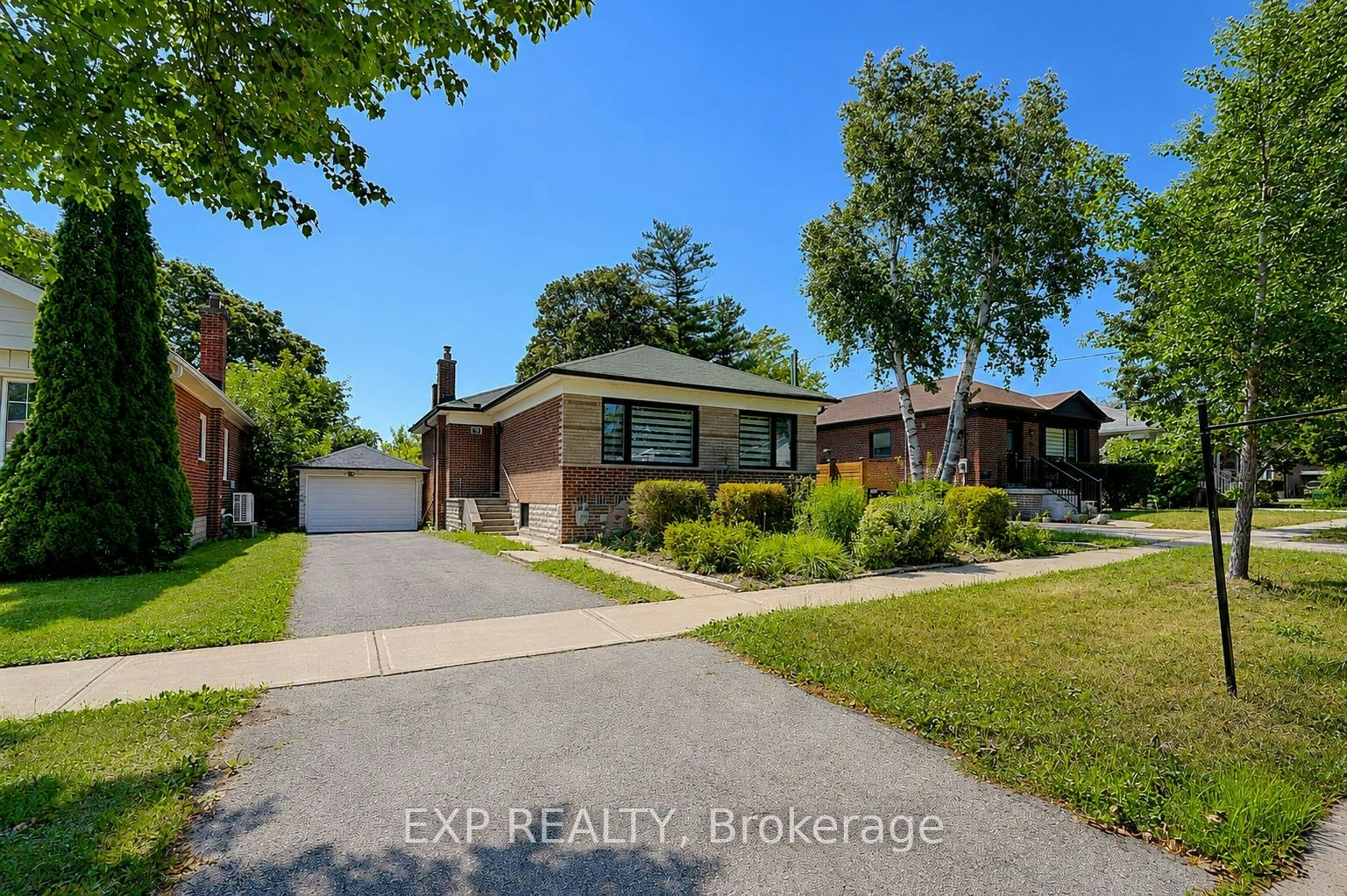 Main-36 Vauxhall Drive, Toronto, ON, M1P 1P7