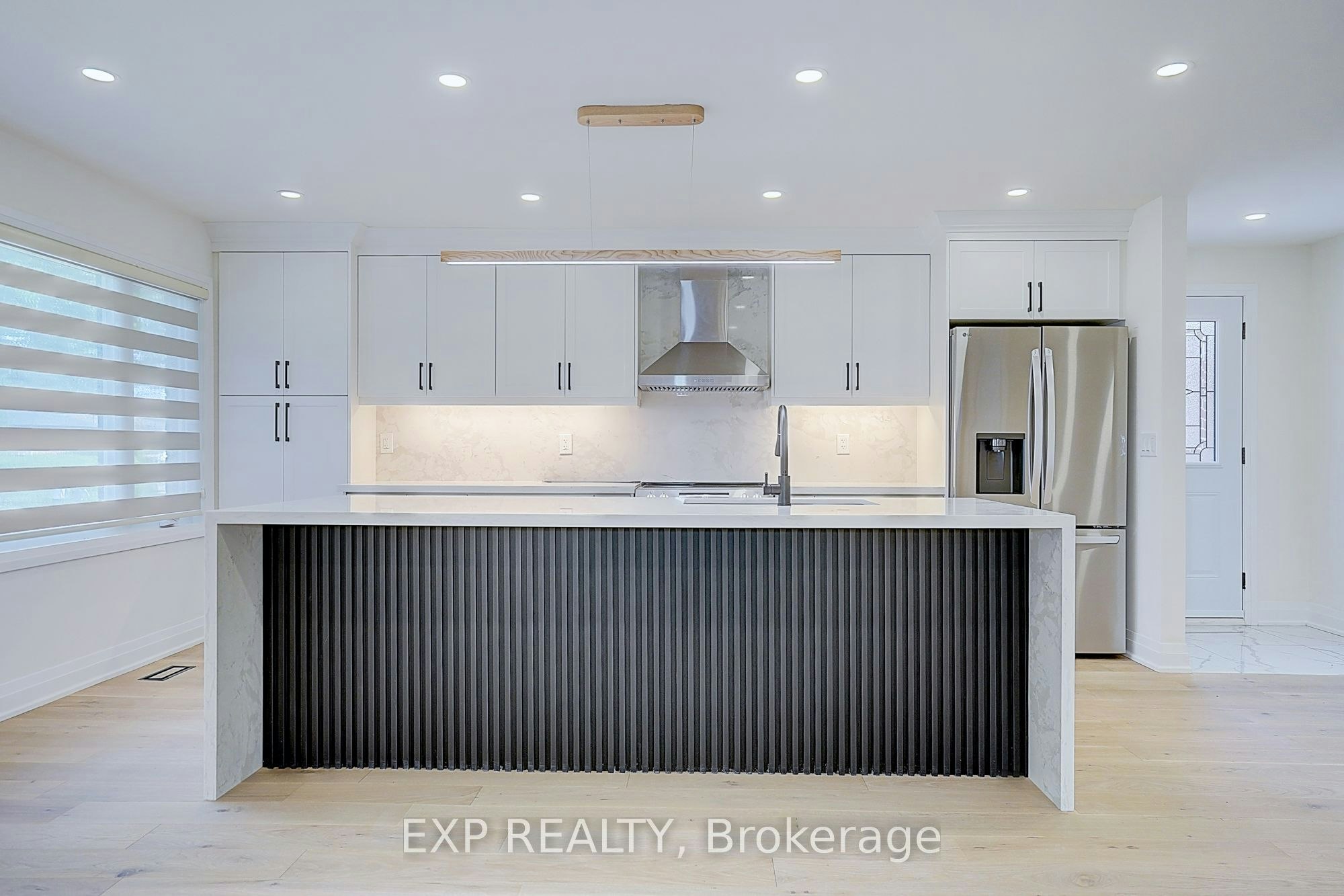 Main-36 Vauxhall Drive, Toronto, ON, M1P 1P7 - 12