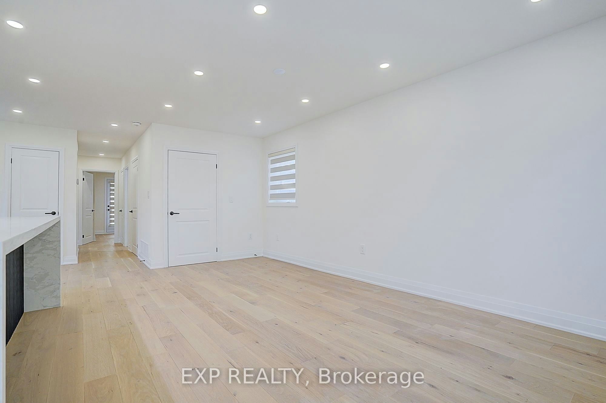 Main-36 Vauxhall Drive, Toronto, ON, M1P 1P7 - 14