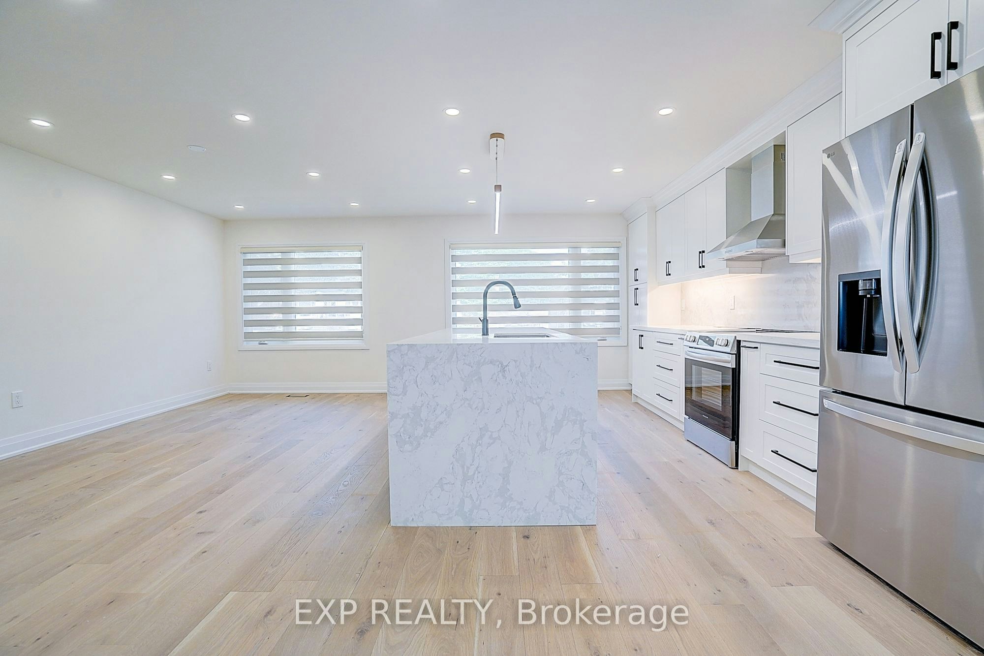 Main-36 Vauxhall Drive, Toronto, ON, M1P 1P7 - 5