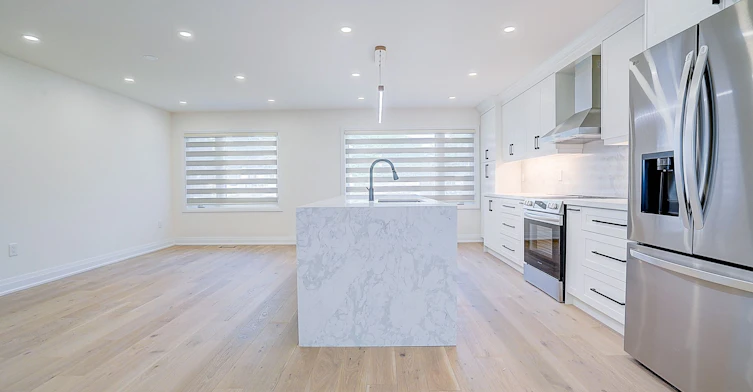 Main-36 Vauxhall Drive, Toronto, ON, M1P 1P7 - 5