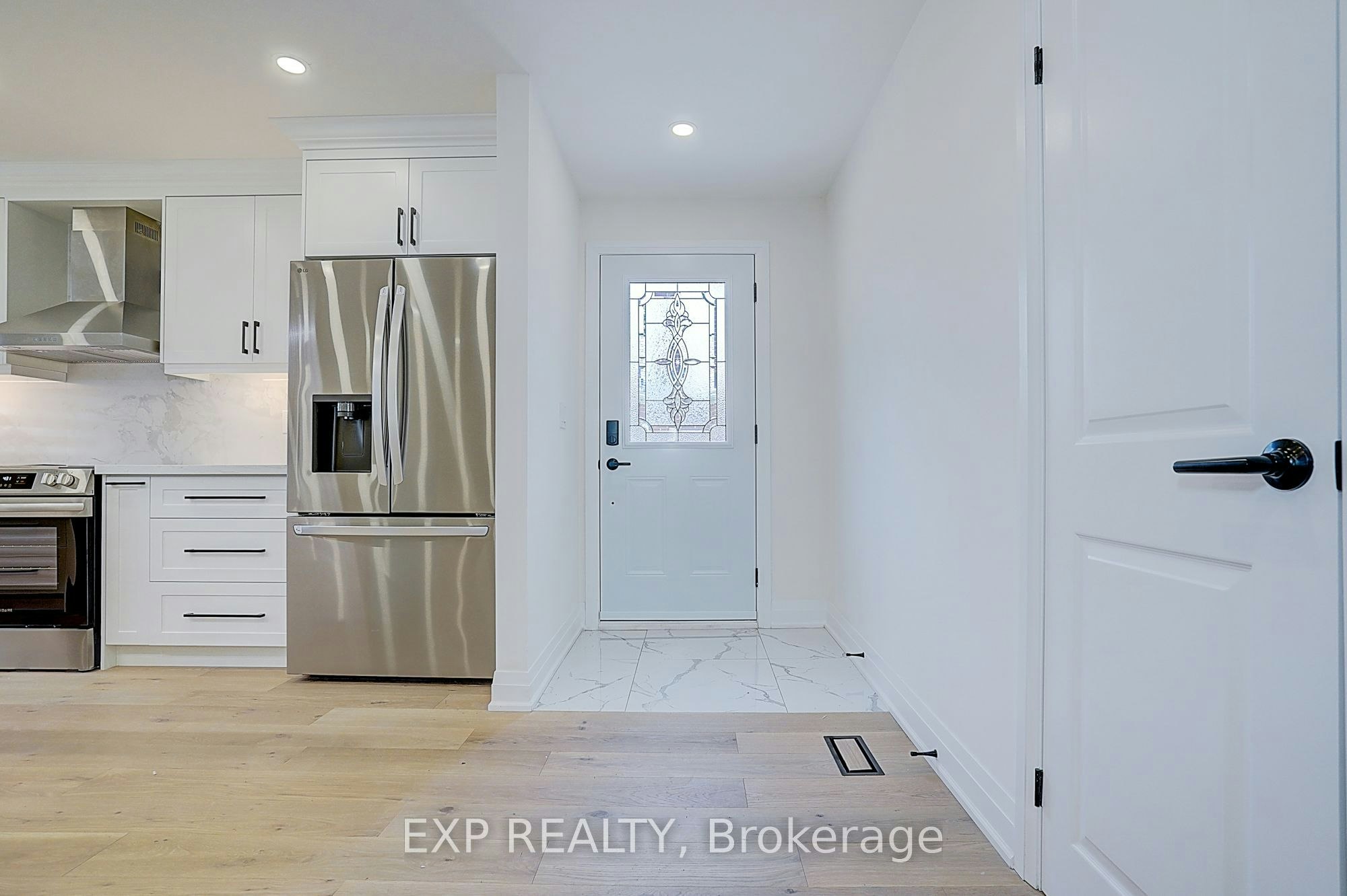 Main-36 Vauxhall Drive, Toronto, ON, M1P 1P7 - 3