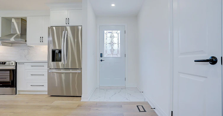 Main-36 Vauxhall Drive, Toronto, ON, M1P 1P7 - 3