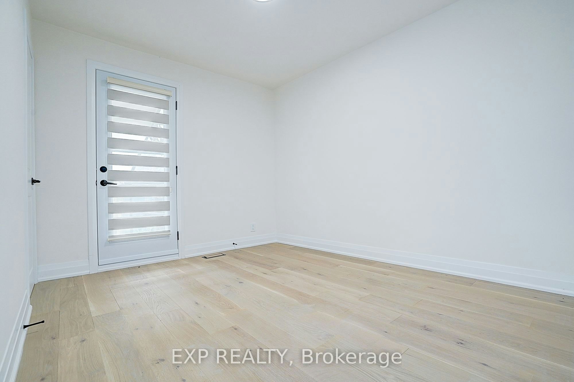 Main-36 Vauxhall Drive, Toronto, ON, M1P 1P7 - 21