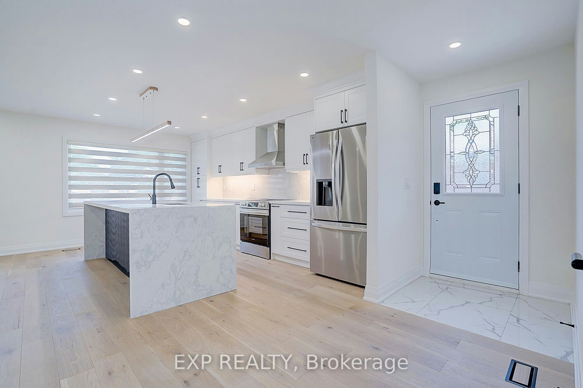 Main-36 Vauxhall Drive, Toronto, ON, M1P 1P7 - 4