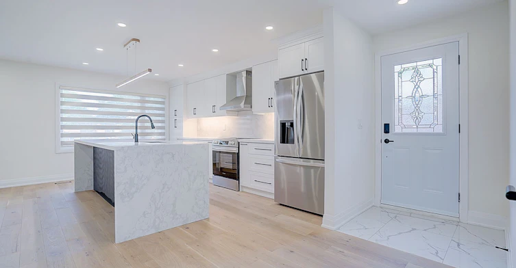 Main-36 Vauxhall Drive, Toronto, ON, M1P 1P7 - 4