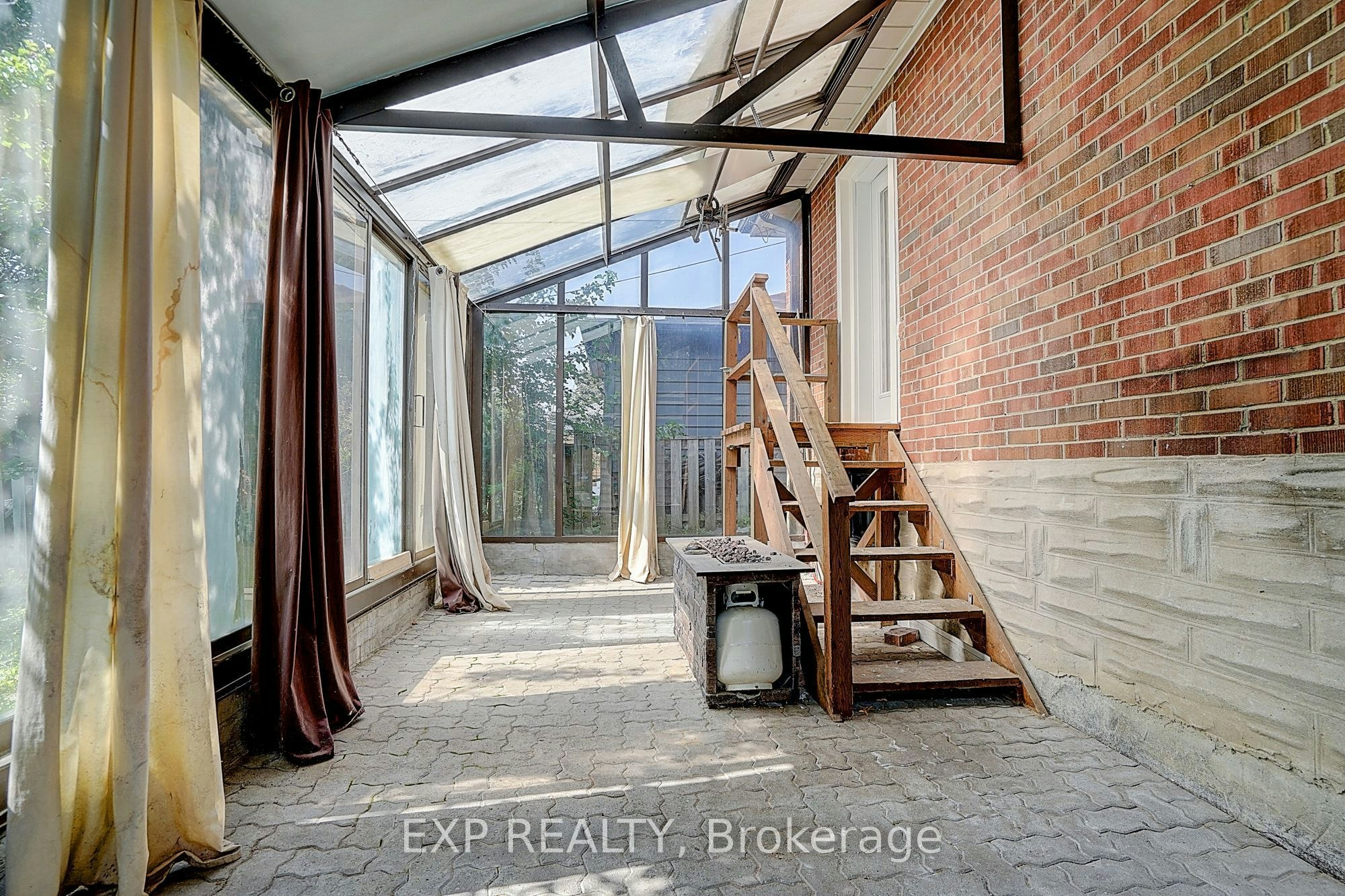 Main-36 Vauxhall Drive, Toronto, ON, M1P 1P7 - 24