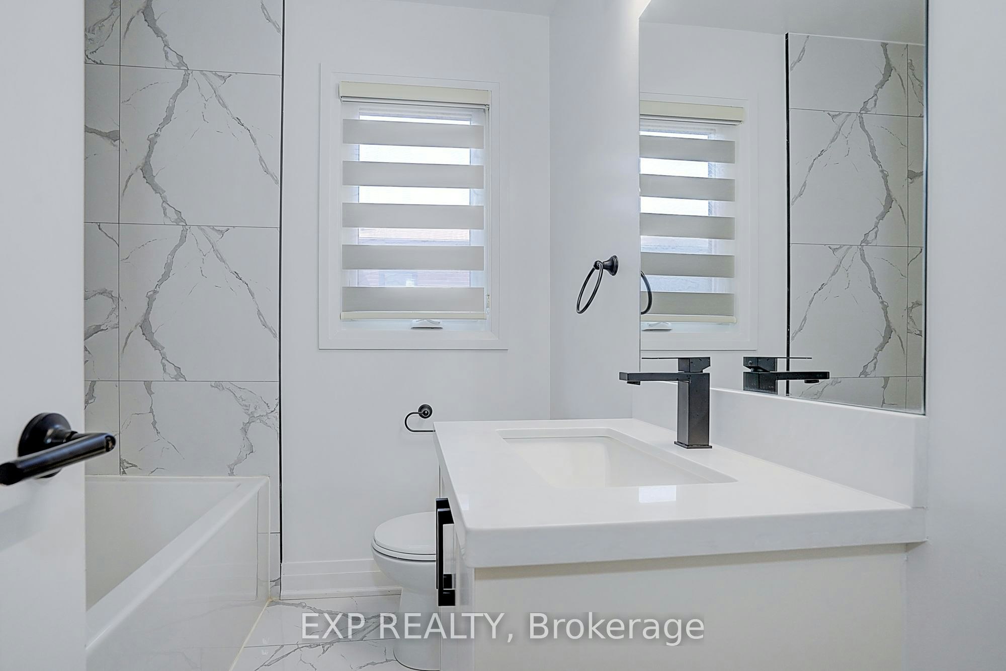 Main-36 Vauxhall Drive, Toronto, ON, M1P 1P7 - 20