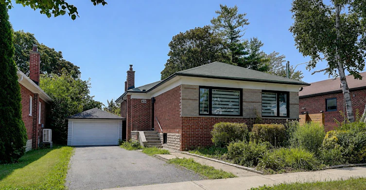 Main-36 Vauxhall Drive, Toronto, ON, M1P 1P7 - 2