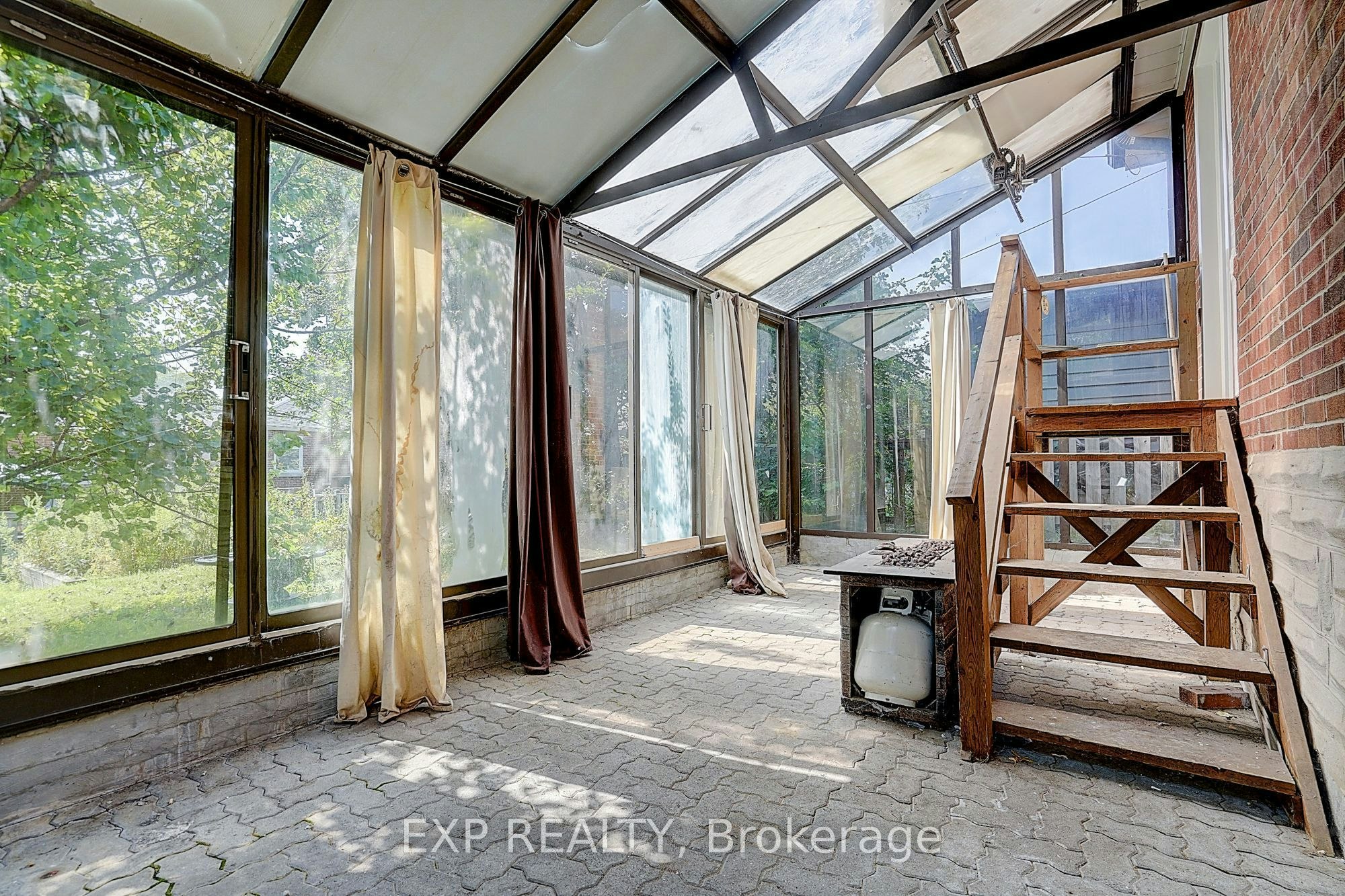 Main-36 Vauxhall Drive, Toronto, ON, M1P 1P7 - 23