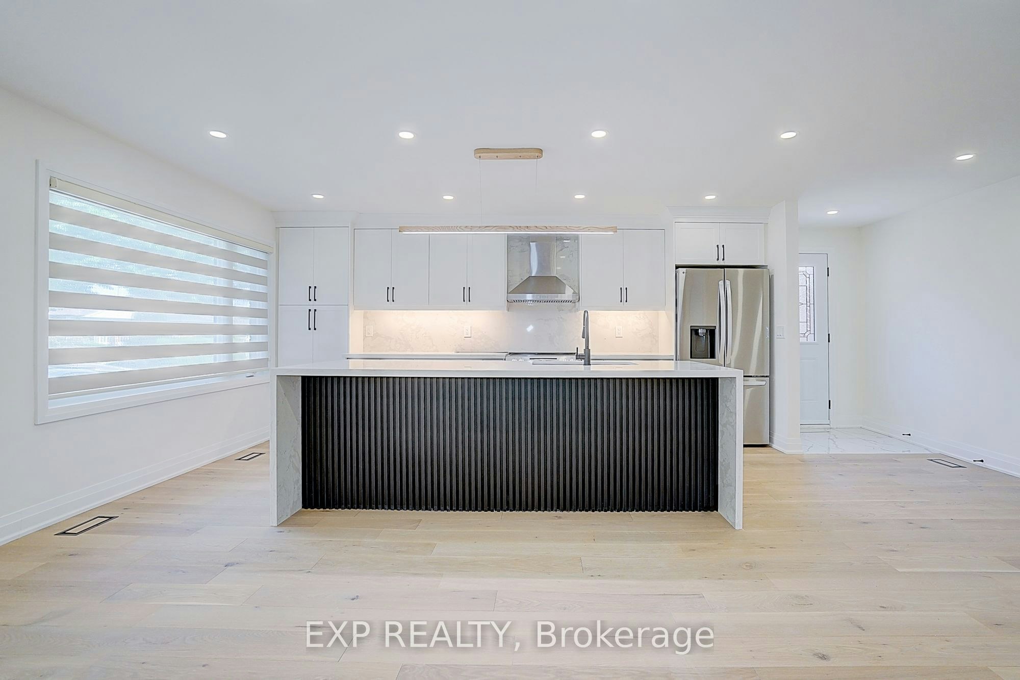 Main-36 Vauxhall Drive, Toronto, ON, M1P 1P7 - 11
