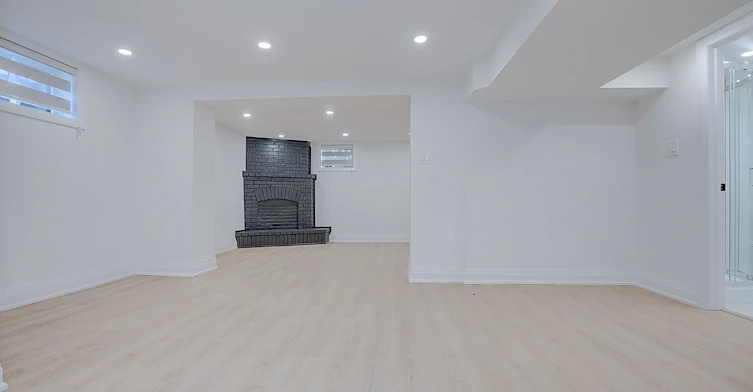 Bsmt-36 Vauxhall Drive, Toronto, ON, M1P 1P7 - 12