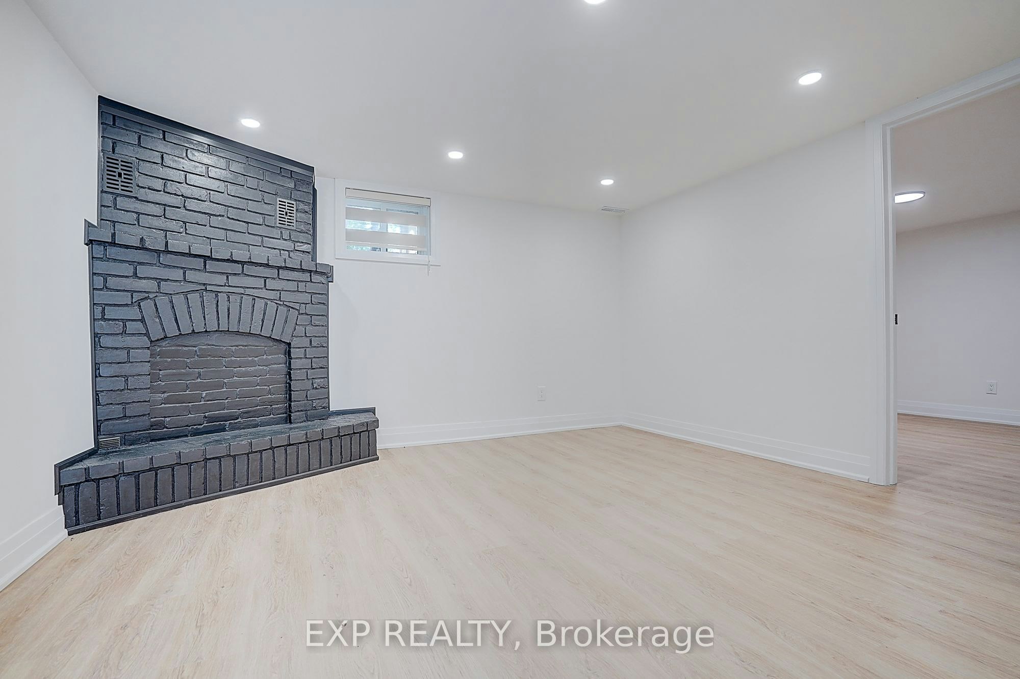 Bsmt-36 Vauxhall Drive, Toronto, ON, M1P 1P7 - 16
