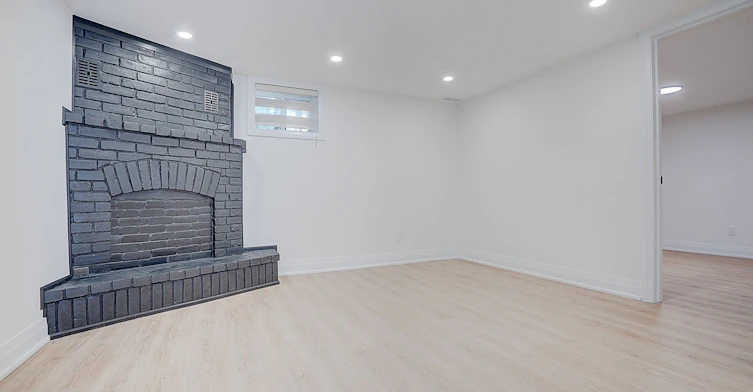 Bsmt-36 Vauxhall Drive, Toronto, ON, M1P 1P7 - 16