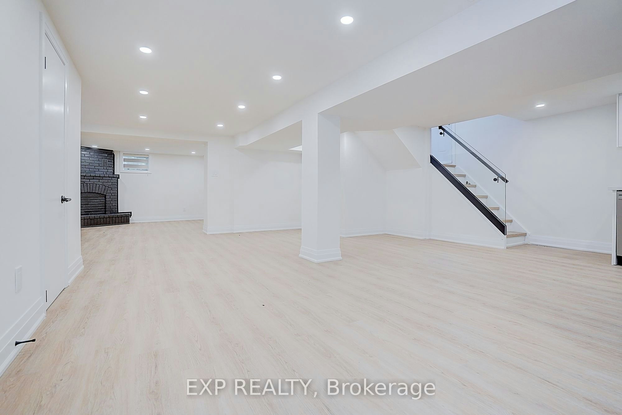 Bsmt-36 Vauxhall Drive, Toronto, ON, M1P 1P7 - 11