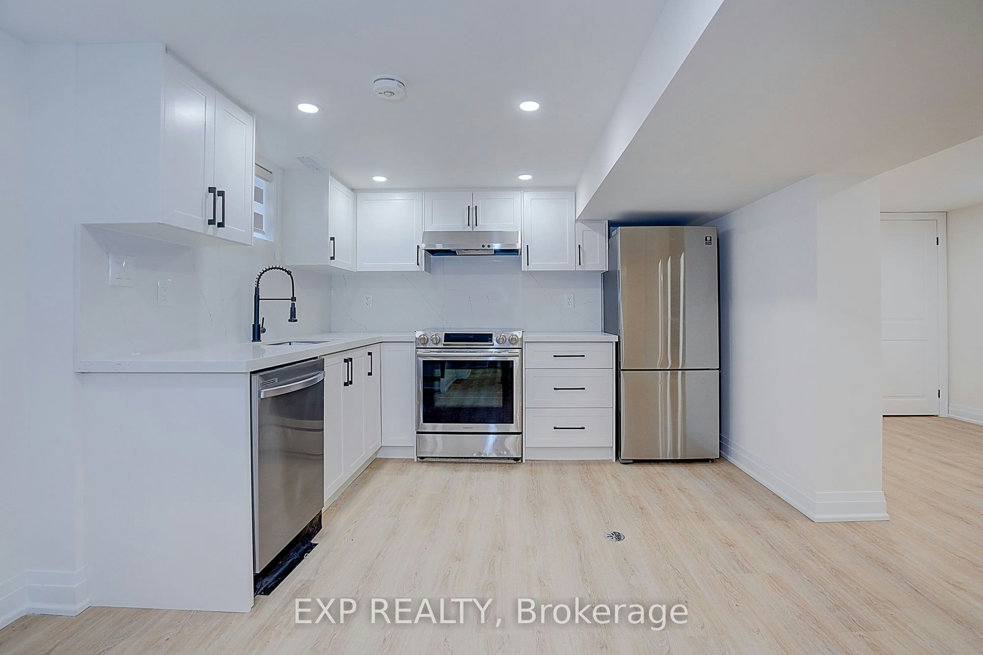 Bsmt-36 Vauxhall Drive, Toronto, ON, M1P 1P7 - 6
