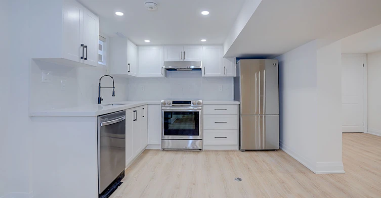 Bsmt-36 Vauxhall Drive, Toronto, ON, M1P 1P7 - 6