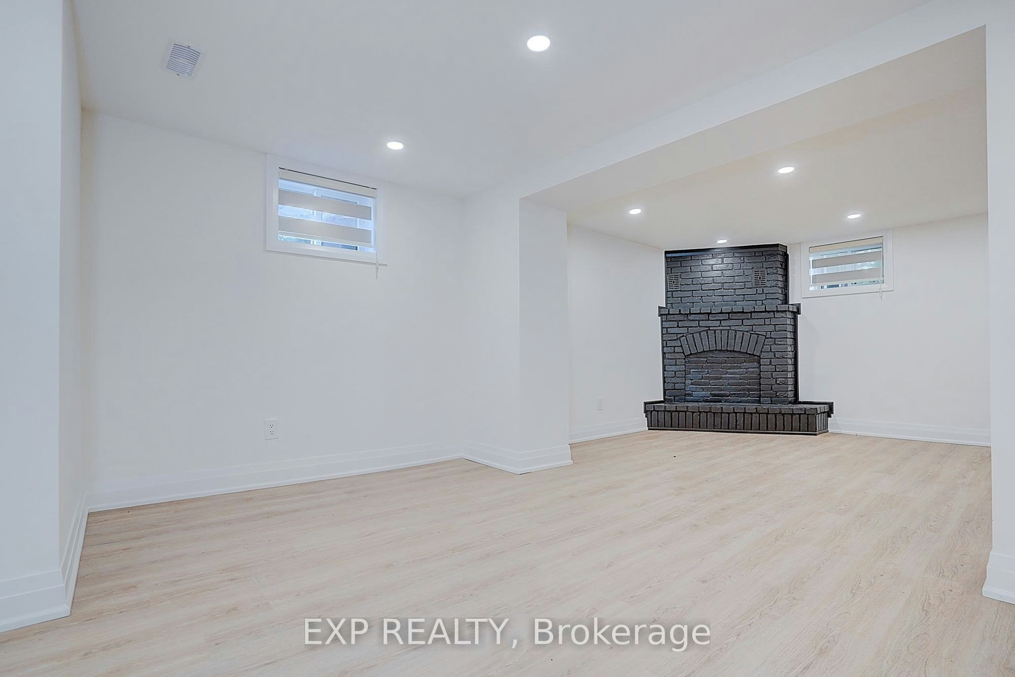 Bsmt-36 Vauxhall Drive, Toronto, ON, M1P 1P7 - 13