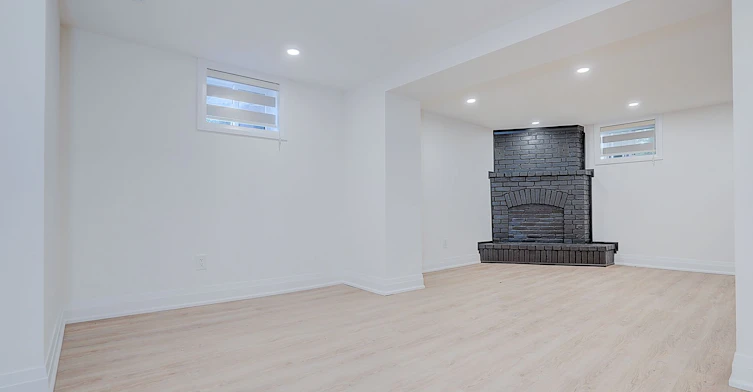 Bsmt-36 Vauxhall Drive, Toronto, ON, M1P 1P7 - 13