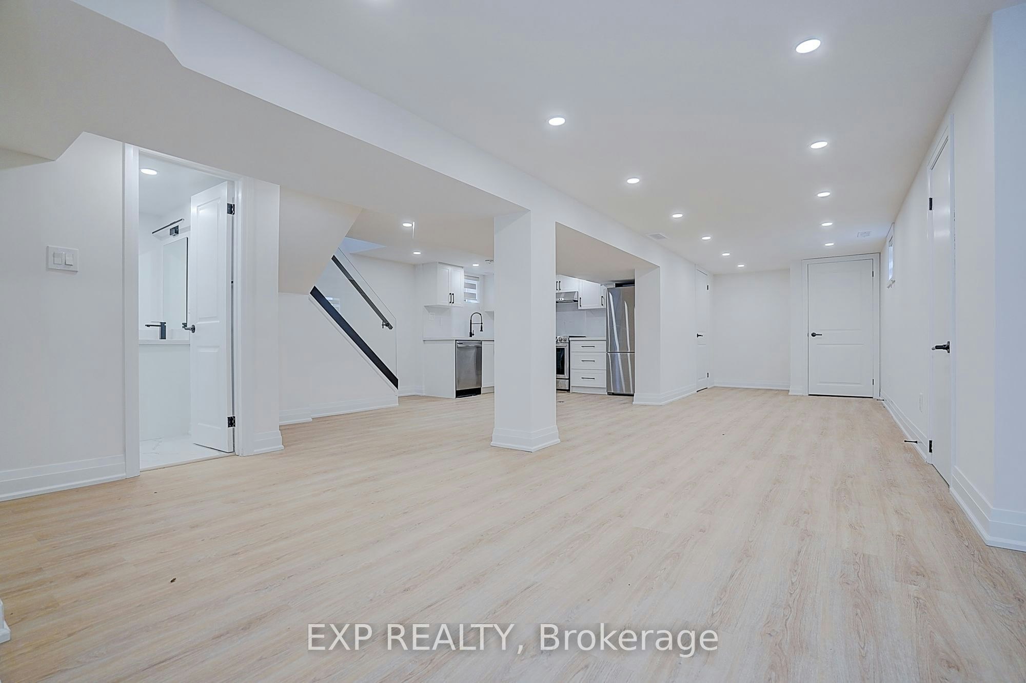 Bsmt-36 Vauxhall Drive, Toronto, ON, M1P 1P7 - 14