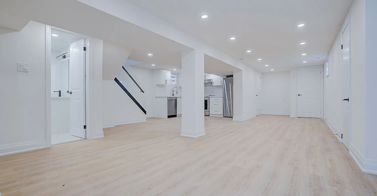 Bsmt-36 Vauxhall Drive, Toronto, ON, M1P 1P7 - 14