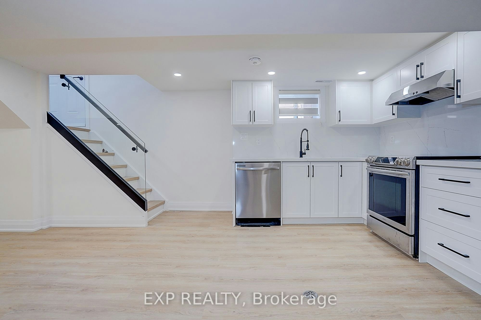 Bsmt-36 Vauxhall Drive, Toronto, ON, M1P 1P7 - 7