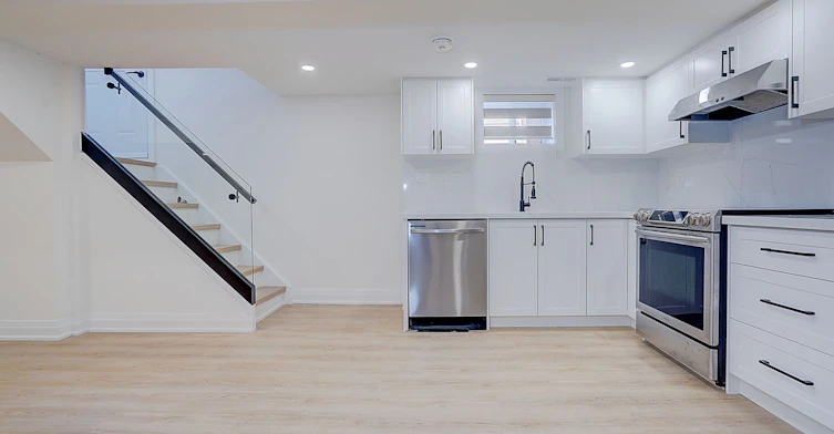 Bsmt-36 Vauxhall Drive, Toronto, ON, M1P 1P7 - 7