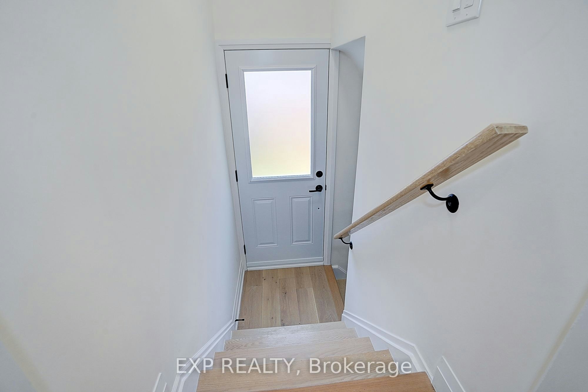 Bsmt-36 Vauxhall Drive, Toronto, ON, M1P 1P7 - 3