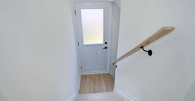 Bsmt-36 Vauxhall Drive, Toronto, ON, M1P 1P7 - 3