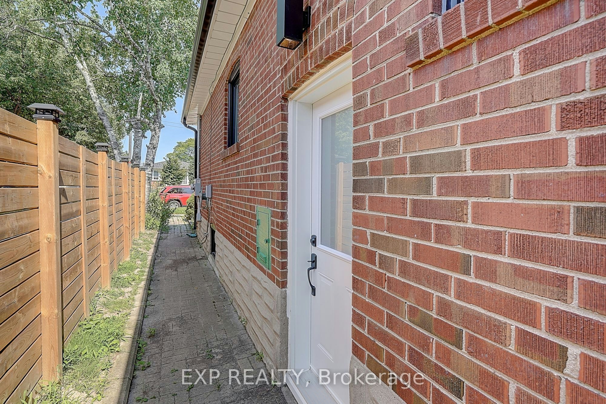 Bsmt-36 Vauxhall Drive, Toronto, ON, M1P 1P7 - 2
