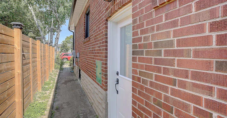 Bsmt-36 Vauxhall Drive, Toronto, ON, M1P 1P7 - 2