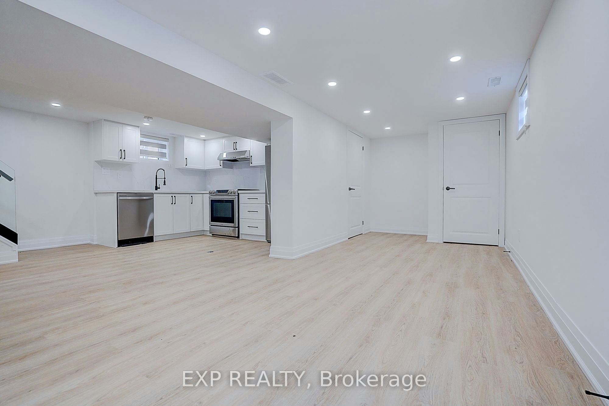 Bsmt-36 Vauxhall Drive, Toronto, ON, M1P 1P7 - 9