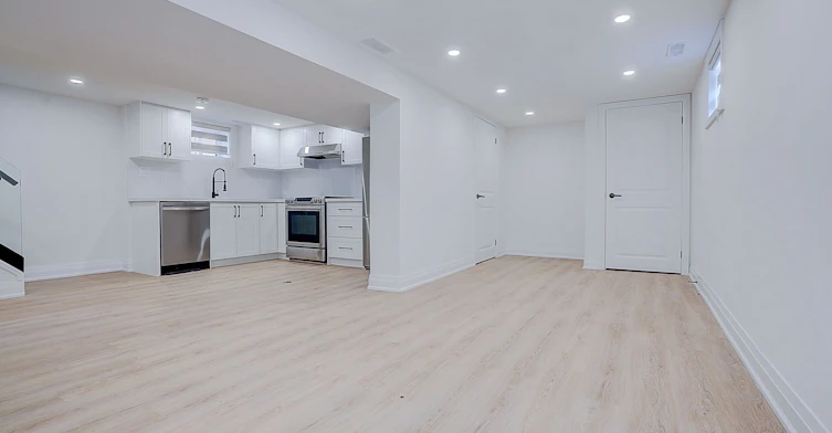 Bsmt-36 Vauxhall Drive, Toronto, ON, M1P 1P7 - 9