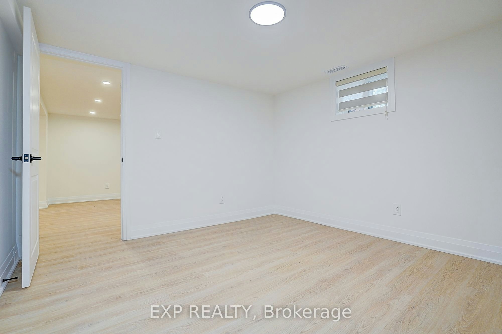 Bsmt-36 Vauxhall Drive, Toronto, ON, M1P 1P7 - 18