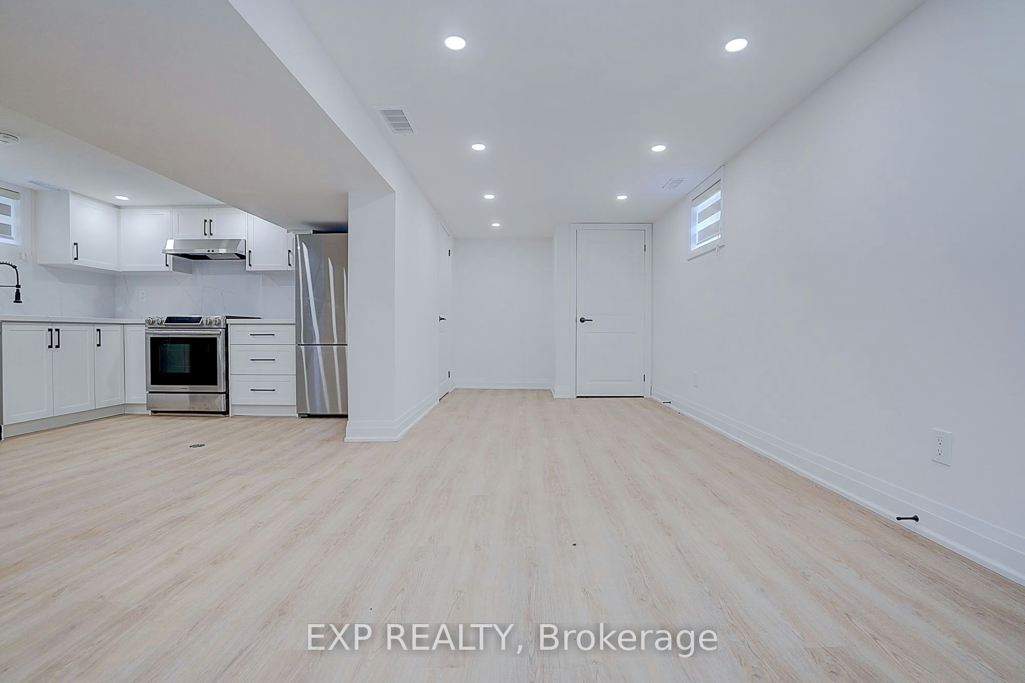 Bsmt-36 Vauxhall Drive, Toronto, ON, M1P 1P7 - 10