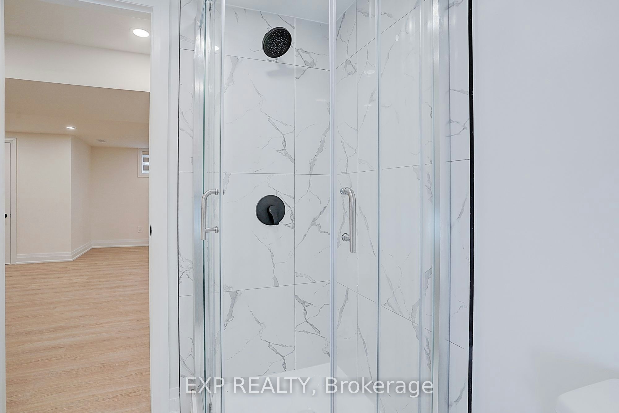 Bsmt-36 Vauxhall Drive, Toronto, ON, M1P 1P7 - 20